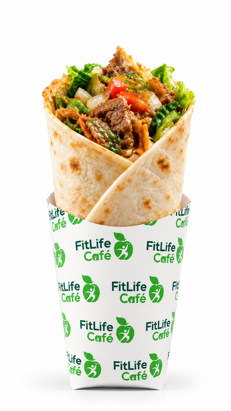 Signature Beef