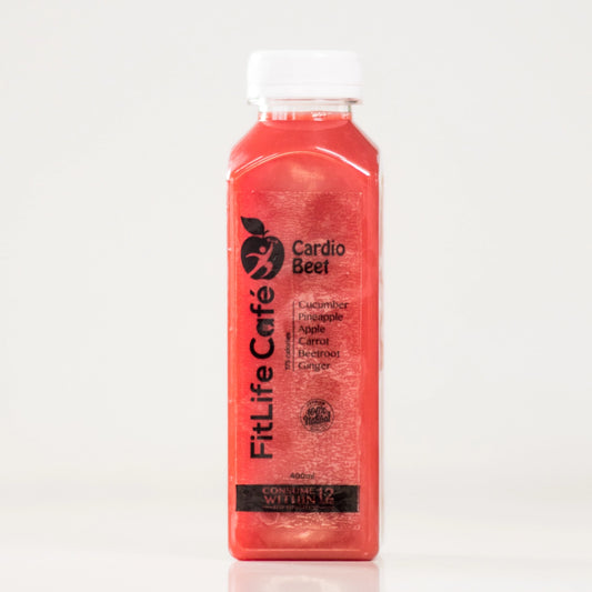 Organic Beet Juice