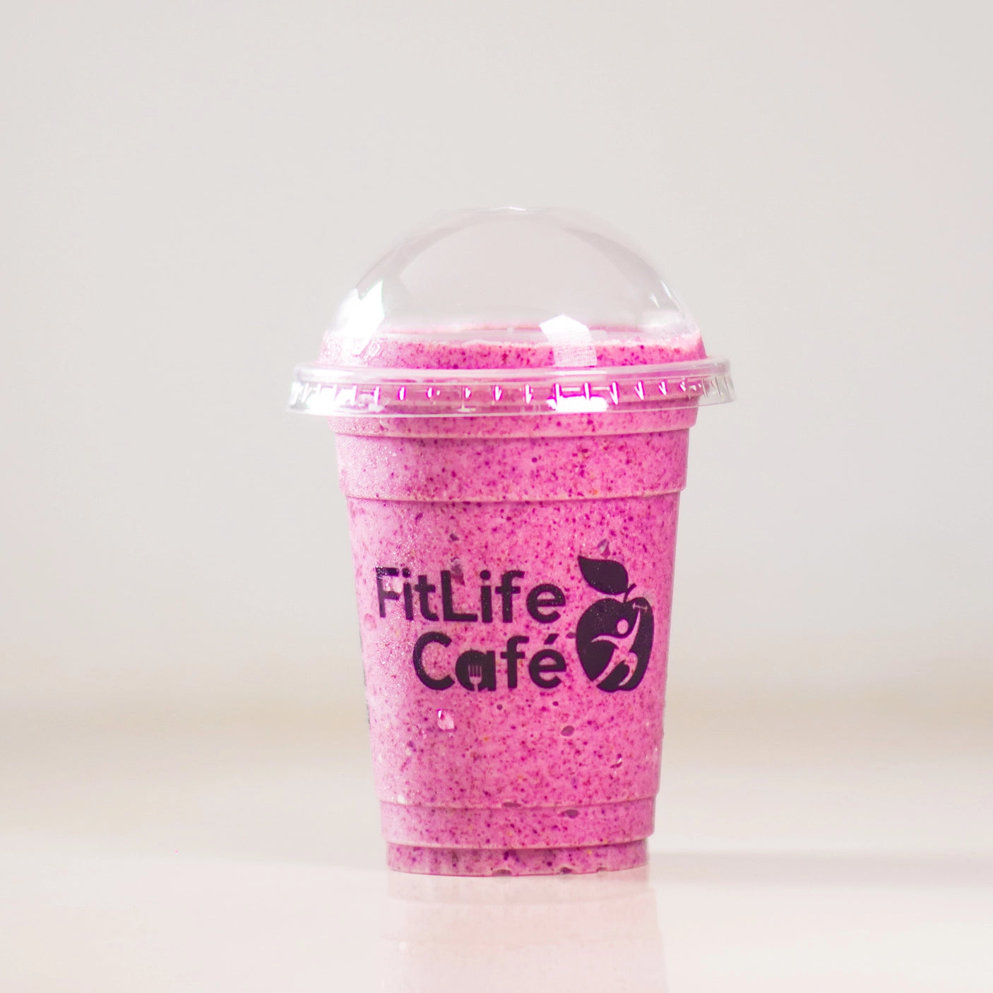 Creami Smoothie