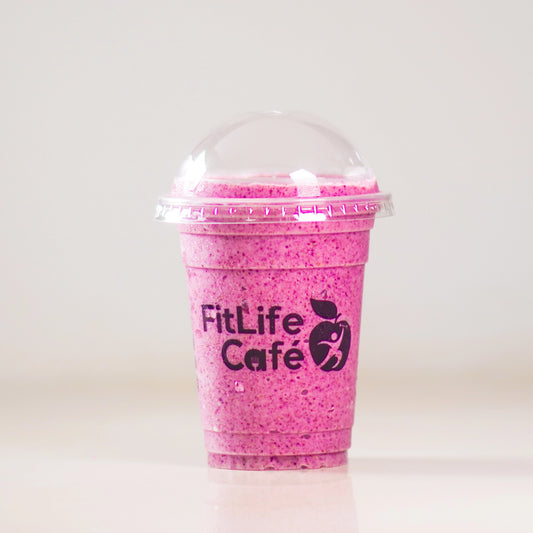 Creami Smoothie