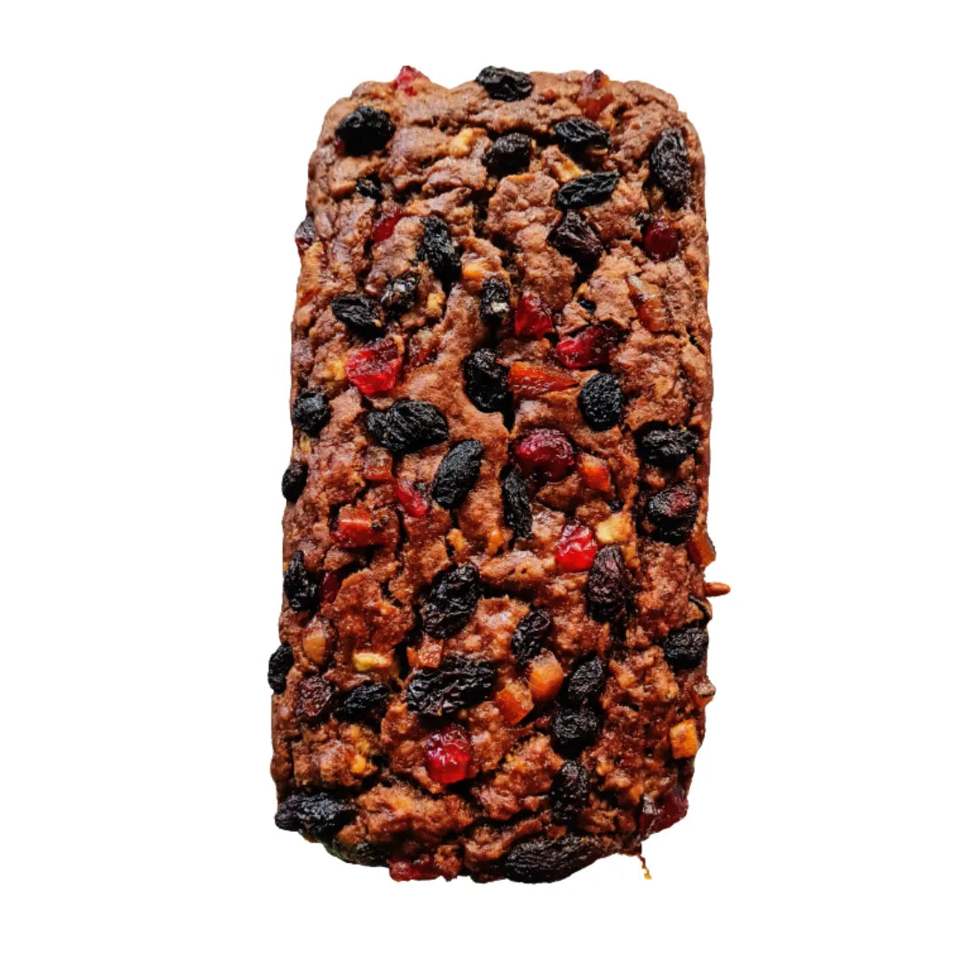 Mixed Fruit Banana Bread Loaves (pre-order 8" loaf 24hrs)