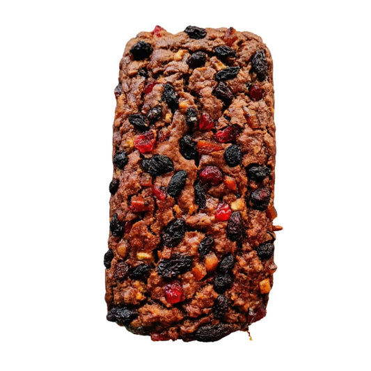 Mixed Fruit Banana Bread Loaves (pre-order 8" loaf 24hrs)