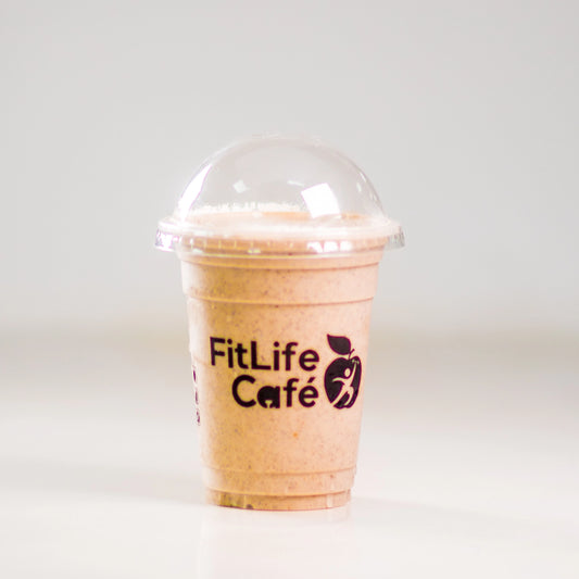 Jump Start Smoothies
