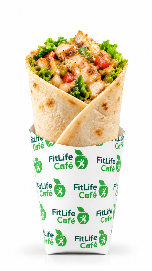 Signature Chicken