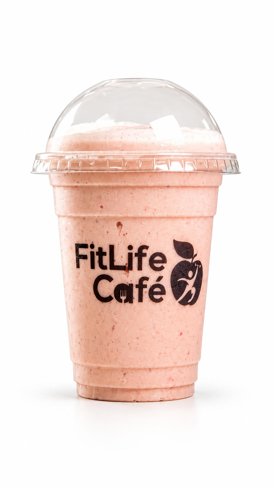 Strawberry Blast
