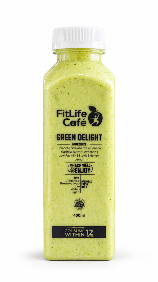 Green Delight